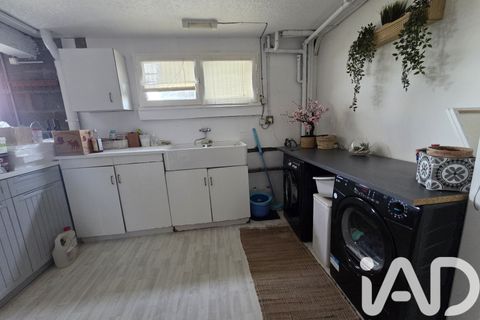 Villa i Chatellerault, Vienne, Chatellerault - € 209 000 | Ref: 93561 - foto 20