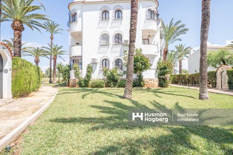 Lejlighed i Denia, Alicante, Denia - € 167.000 | Ref: AS107 - foto 2