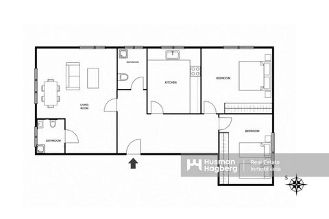 Lejlighed i Denia, Alicante, Denia - € 167.000 | Ref: AS107 - foto 5