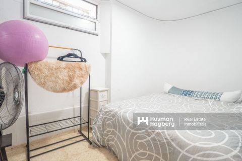 Lejlighed i Denia, Alicante, Denia - € 167.000 | Ref: AS107 - foto 10