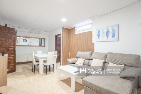 Lejlighed i Denia, Alicante, Denia - € 167.000 | Ref: AS107 - foto 14