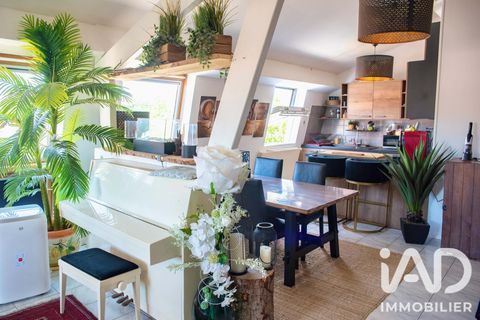 Lejlighed i Yutz, Moselle, Yutz - € 224.000 | Ref: 45409 - foto 1