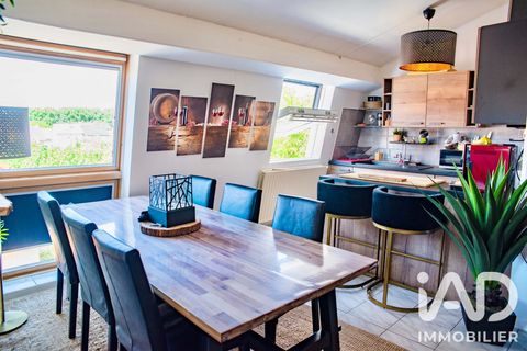 Lejlighed i Yutz, Moselle, Yutz - € 224.000 | Ref: 45409 - foto 2