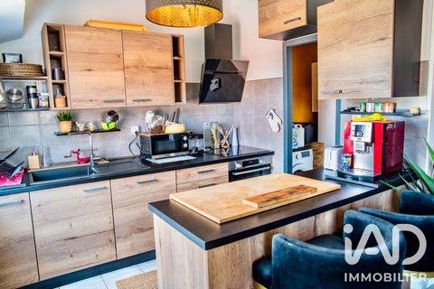 Lejlighed i Yutz, Moselle, Yutz - € 224.000 | Ref: 45409 - foto 3