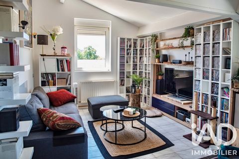 Lejlighed i Yutz, Moselle, Yutz - € 224.000 | Ref: 45409 - foto 4