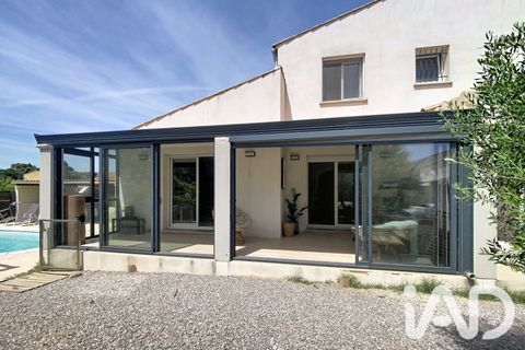 Villa i Marcorignan, Aude, Marcorignan - € 345.000 | Ref: 92247 - foto 1