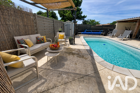 Villa i Marcorignan, Aude, Marcorignan - € 345.000 | Ref: 92247 - foto 2