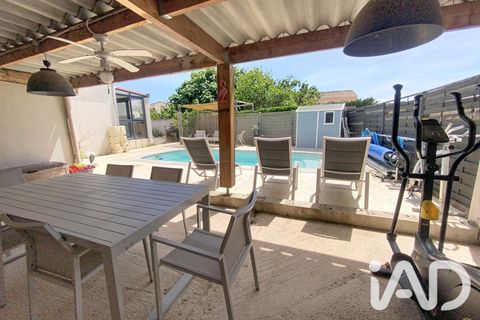 Villa i Marcorignan, Aude, Marcorignan - € 345.000 | Ref: 92247 - foto 3