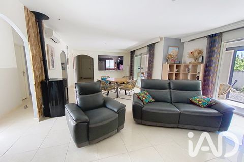 Villa i Marcorignan, Aude, Marcorignan - € 345.000 | Ref: 92247 - foto 7