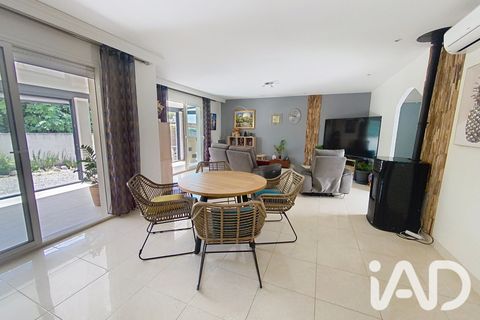 Villa i Marcorignan, Aude, Marcorignan - € 345.000 | Ref: 92247 - foto 8