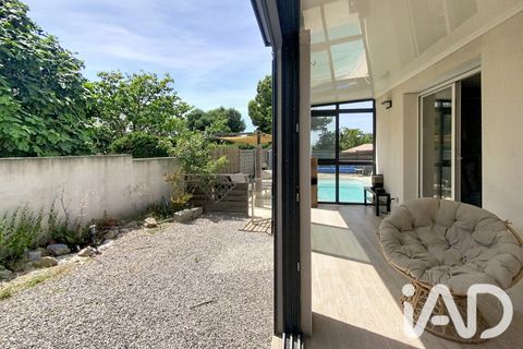 Villa i Marcorignan, Aude, Marcorignan - € 345.000 | Ref: 92247 - foto 16