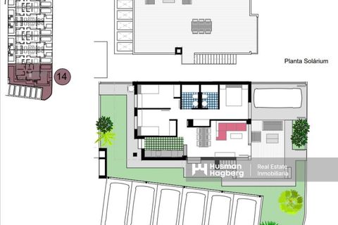 Byhus i Denia, Alicante, Denia - € 319.000 | Ref: NB421B - foto 5