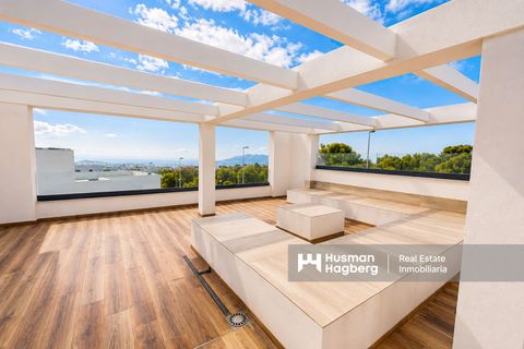 Villa i Polop, Alicante, Polop - € 680.000 | Ref: HH723 - foto 2