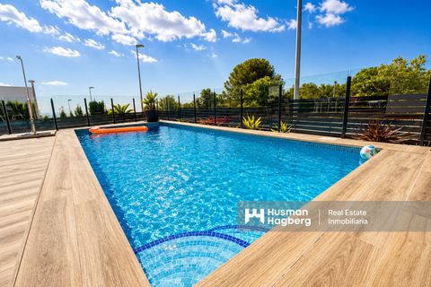 Villa i Polop, Alicante, Polop - € 680.000 | Ref: HH723 - foto 3
