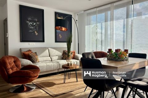 Villa i Polop, Alicante, Polop - € 680.000 | Ref: HH723 - foto 6