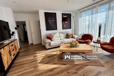 Villa i Polop, Alicante, Polop - € 680.000 | Ref: HH723 - foto 7