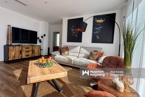 Villa i Polop, Alicante, Polop - € 680.000 | Ref: HH723 - foto 8