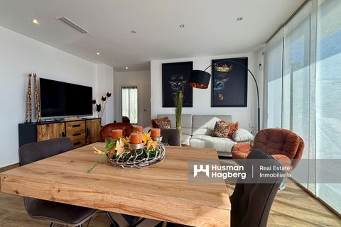Villa i Polop, Alicante, Polop - € 680.000 | Ref: HH723 - foto 11