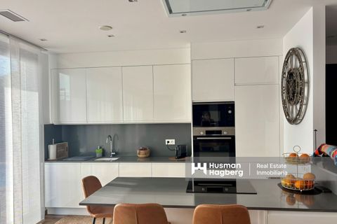 Villa i Polop, Alicante, Polop - € 680.000 | Ref: HH723 - foto 12