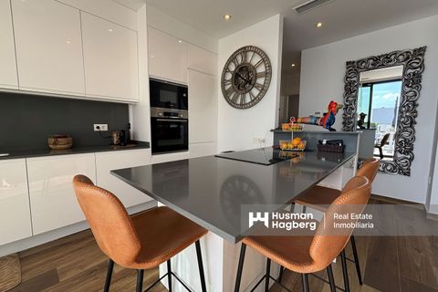 Villa i Polop, Alicante, Polop - € 680.000 | Ref: HH723 - foto 13