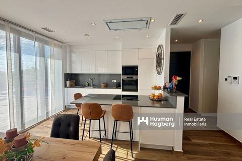 Villa i Polop, Alicante, Polop - € 680.000 | Ref: HH723 - foto 15