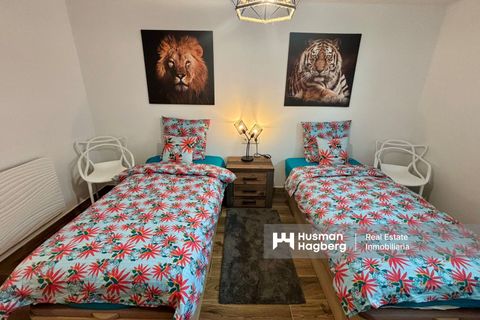 Villa i Polop, Alicante, Polop - € 680.000 | Ref: HH723 - foto 28