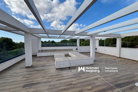 Villa i Polop, Alicante, Polop - € 680.000 | Ref: HH723 - foto 33