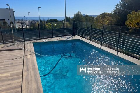 Villa i Polop, Alicante, Polop - € 680.000 | Ref: HH723 - foto 36
