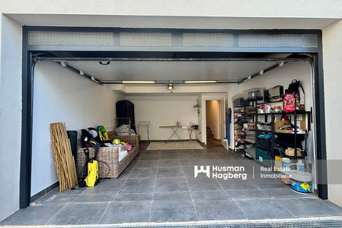 Villa i Polop, Alicante, Polop - € 680.000 | Ref: HH723 - foto 37