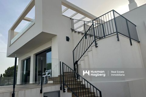 Villa i Polop, Alicante, Polop - € 680.000 | Ref: HH723 - foto 39