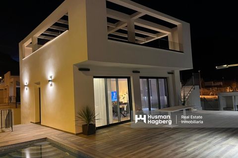 Villa i Polop, Alicante, Polop - € 680.000 | Ref: HH723 - foto 40