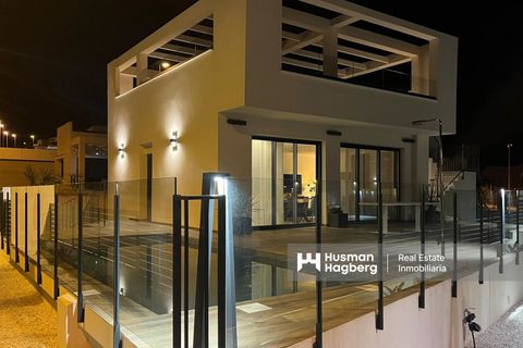 Villa i Polop, Alicante, Polop - € 680.000 | Ref: HH723 - foto 41