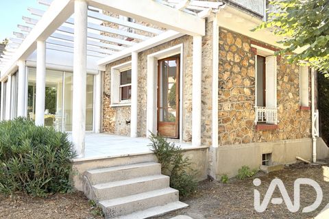 Villa i Draveil, Essonne, Draveil - € 445.000 | Ref: 22635 - foto 4