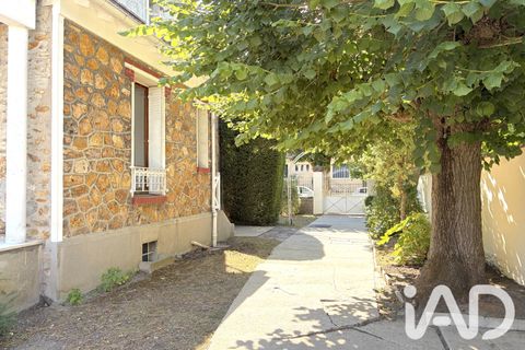 Villa i Draveil, Essonne, Draveil - € 445.000 | Ref: 22635 - foto 5