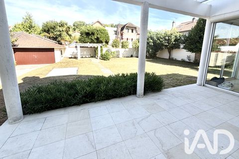 Villa i Draveil, Essonne, Draveil - € 445.000 | Ref: 22635 - foto 6