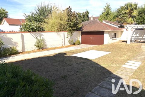 Villa i Draveil, Essonne, Draveil - € 445.000 | Ref: 22635 - foto 7