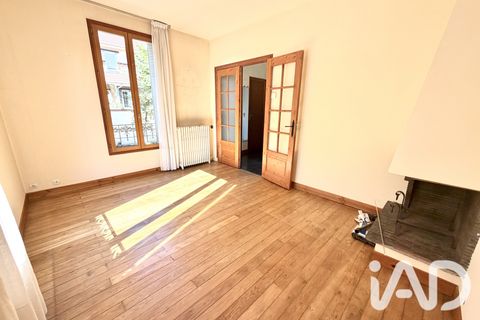 Villa i Draveil, Essonne, Draveil - € 445.000 | Ref: 22635 - foto 9