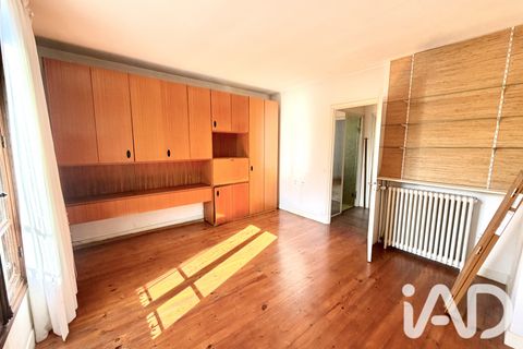 Villa i Draveil, Essonne, Draveil - € 445.000 | Ref: 22635 - foto 15