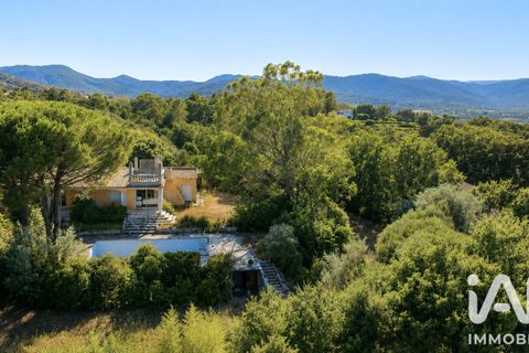 Masia a Cogolin, Var, Cogolin - € 520.000 | Ref: 43165 - foto 2