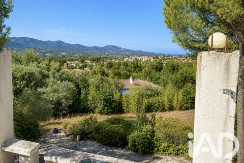 Masia a Cogolin, Var, Cogolin - € 520.000 | Ref: 43165 - foto 3