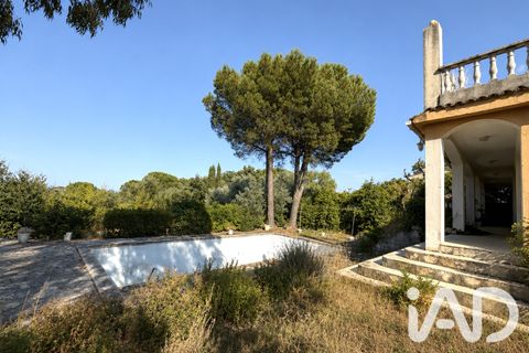 Masia a Cogolin, Var, Cogolin - € 520.000 | Ref: 43165 - foto 4