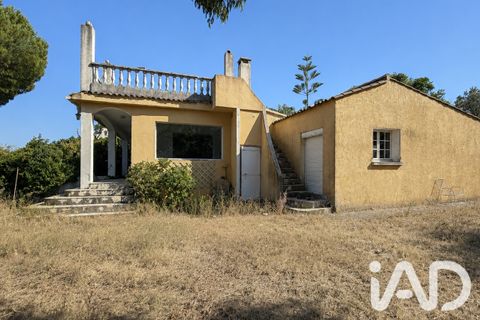 Masia a Cogolin, Var, Cogolin - € 520.000 | Ref: 43165 - foto 6