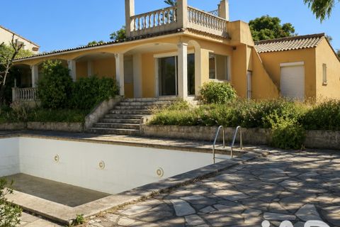 Masia a Cogolin, Var, Cogolin - € 520.000 | Ref: 43165 - foto 9