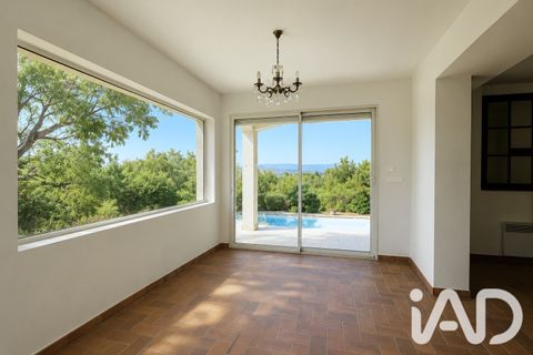 Masia a Cogolin, Var, Cogolin - € 520.000 | Ref: 43165 - foto 10