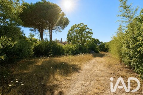 Masia a Cogolin, Var, Cogolin - € 520.000 | Ref: 43165 - foto 11