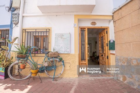 Byhus i Polop, Alicante, Polop - € 289.000 | Ref: AS112 - foto 1