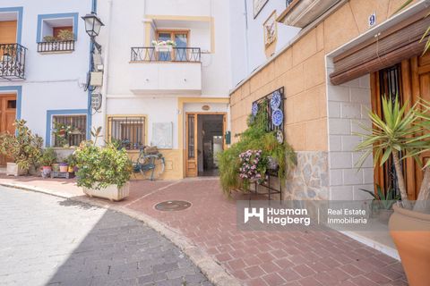 Byhus i Polop, Alicante, Polop - € 289.000 | Ref: AS112 - foto 2