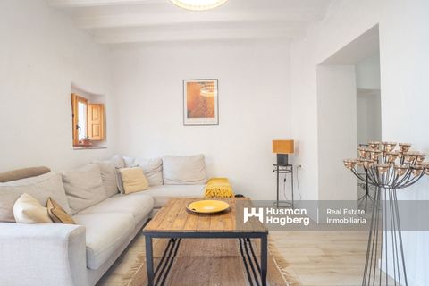 Byhus i Polop, Alicante, Polop - € 289.000 | Ref: AS112 - foto 4