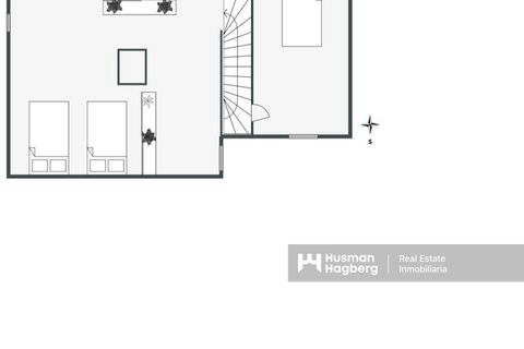 Byhus i Polop, Alicante, Polop - € 289.000 | Ref: AS112 - foto 7