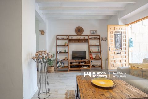 Byhus i Polop, Alicante, Polop - € 289.000 | Ref: AS112 - foto 9